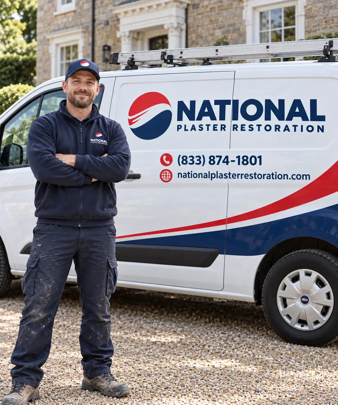 Plaster Repair company in Merrill, IA